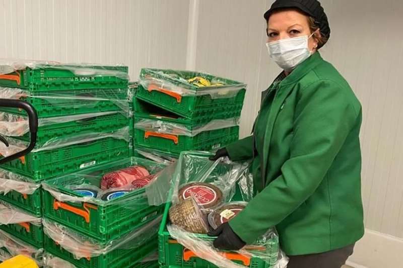 Can companies still insist that staff wear masks? Yes they can