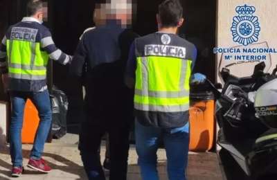 Doctor arrested in Tenerife for treating people with no permits or licence