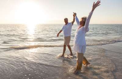 The government is now paying an annual lump sum if you delay retirement