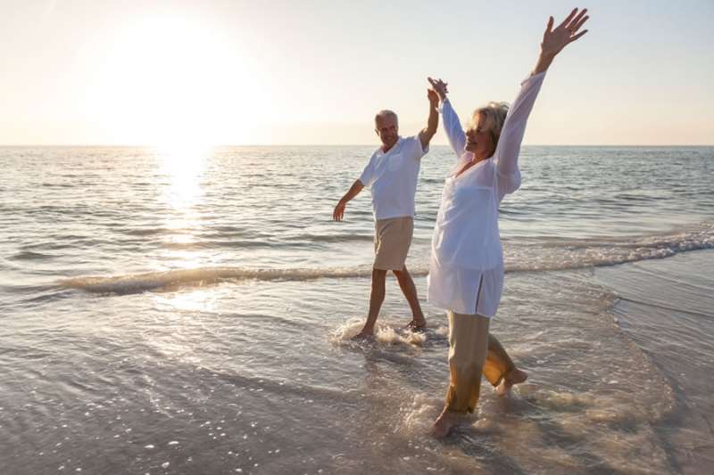 The government is now paying an annual lump sum if you delay retirement