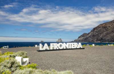 The IGN studies ‘unusual’ seismic activity in El Hierro