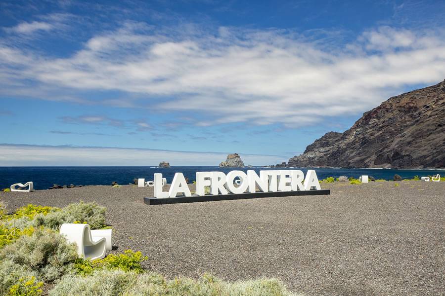 The IGN studies ‘unusual’ seismic activity in El Hierro