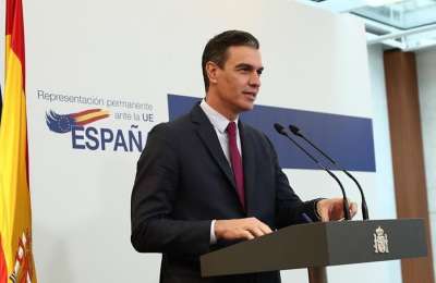 Spain and Portugal’s electricity cost-cutting plan gets EU approval
