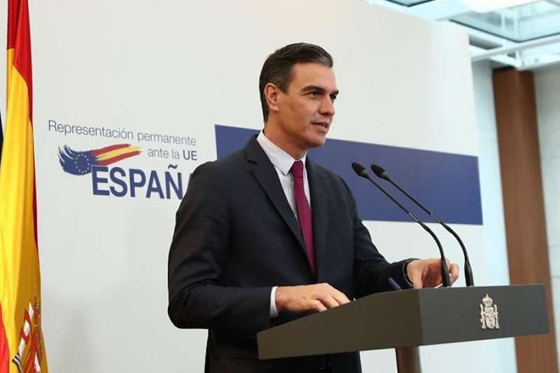 Spain and Portugal’s electricity cost-cutting plan gets EU approval