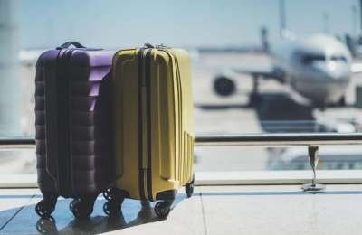 Will unvaccinated travel from the UK be lifted or extended tomorrow?