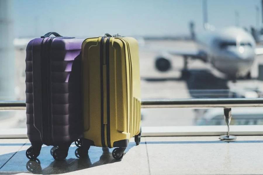 Will unvaccinated travel from the UK be lifted or extended tomorrow?