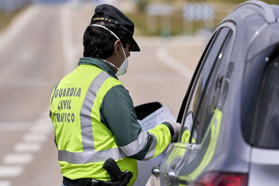 The ‘driving with a UK licence in Spain’ saga continues
