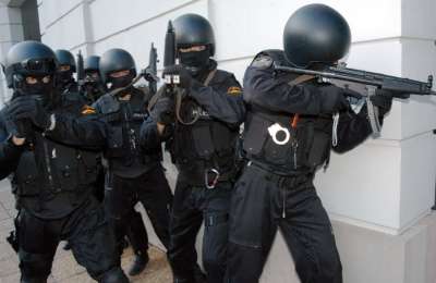 Hit man charged with thirteen murders is arrested in the Canary Islands 