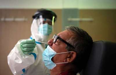 Covid update: Only one of the islands now has hospital pressure at medium risk