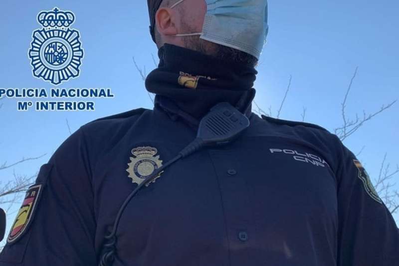 15 more people arrested smuggling cocaine and heroin into the Canary Islands