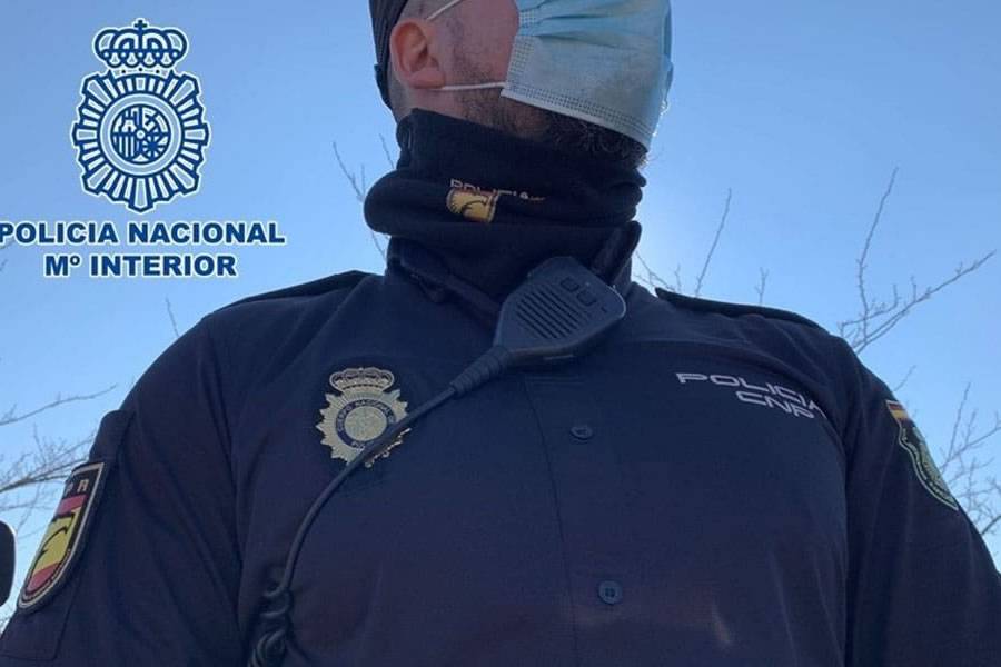 15 more people arrested smuggling cocaine and heroin into the Canary Islands