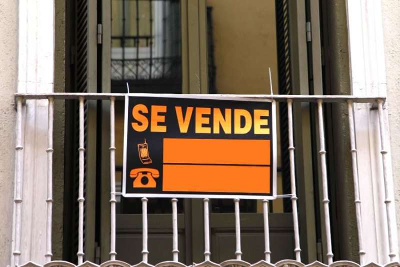 The Canaries is now the 5th most expensive part of Spain for second-hand homes