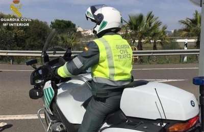 The DGT are targeting drivers who suffer from 'left lane syndrome'