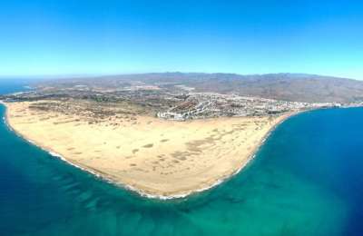 7 essential places to visit in Gran Canaria