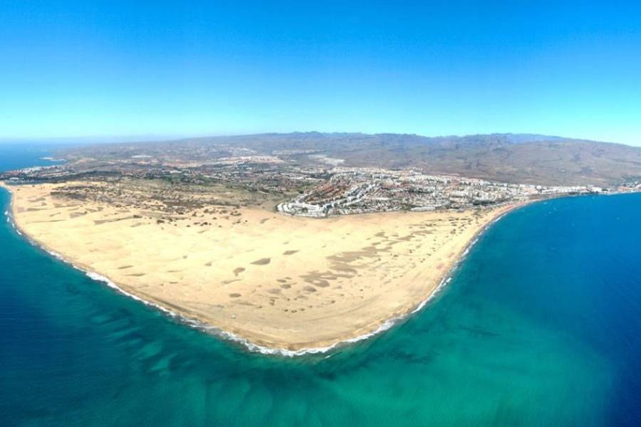 7 essential places to visit in Gran Canaria