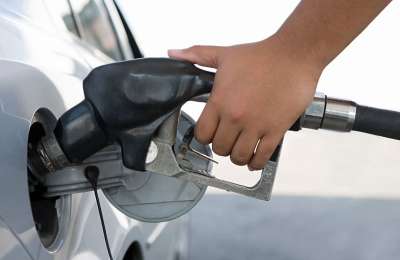 Fuel prices have only risen by 2.5% since the Government discount was applied