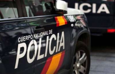 Man arrested for killing his 90 year old aunt and setting fire to her house
