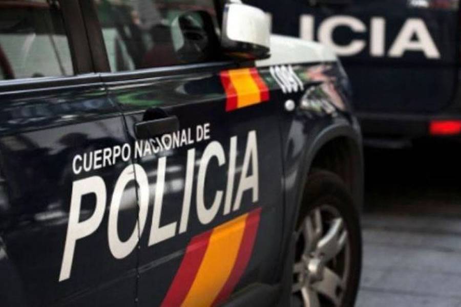 Man arrested for killing his 90 year old aunt and setting fire to her house