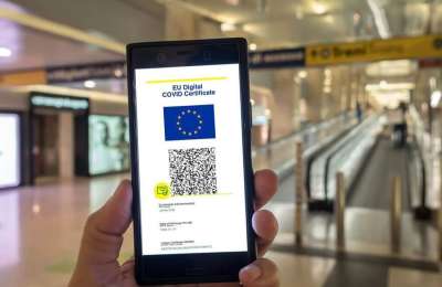 EU Parliament agrees to keep Covid Certificate in place for another year