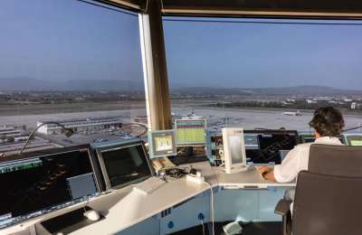 The Canary Islands returned to pre-pandemic flight levels in April