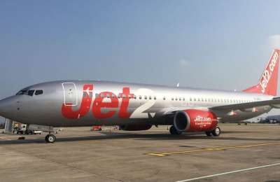 Nightmare Jet2 flight from Tenerife: diversion, problem passenger, and medical emergency