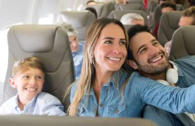 No masks on planes or at European airports from next Monday