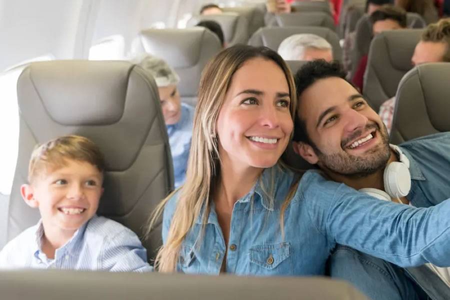 No masks on planes or at European airports from next Monday