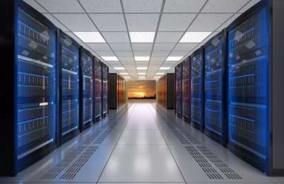 Tenerife’s supercomputer is tracking seismic activity in La Palma