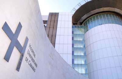 Good news as Tenerife teenager is confirmed as not having hepatitis