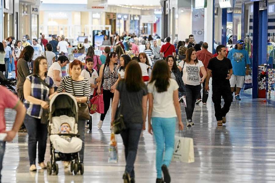 The Canarian economy grew twice as fast as the national average in the 1st quarter
