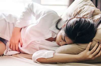 New law allows women to take sick days for severe period pains