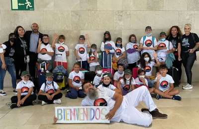 Hotels in Tenerife offer free stays for La Palma children affected by the volcano