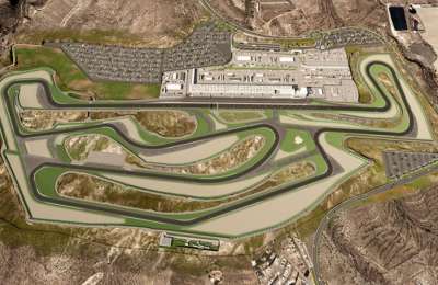 Cabildo to allocate another 5.1 million euros to construction of race track
