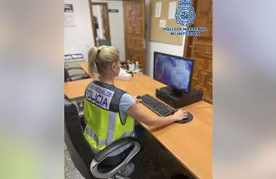 Nine people arrested in Tenerife for processing fake residence permits 