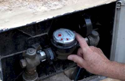 Are you a property owner in the Canaries? Have you changed your water meter?