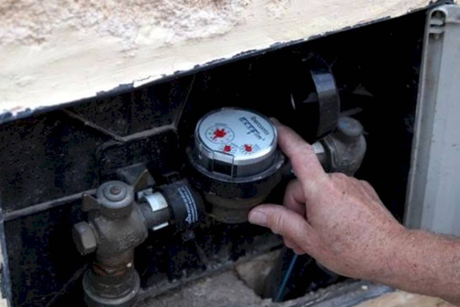 Are you a property owner in the Canaries? Have you changed your water meter?