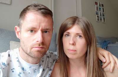 Heartbreak for couple who have wedding cancelled days before Spain lifts travel restrictions