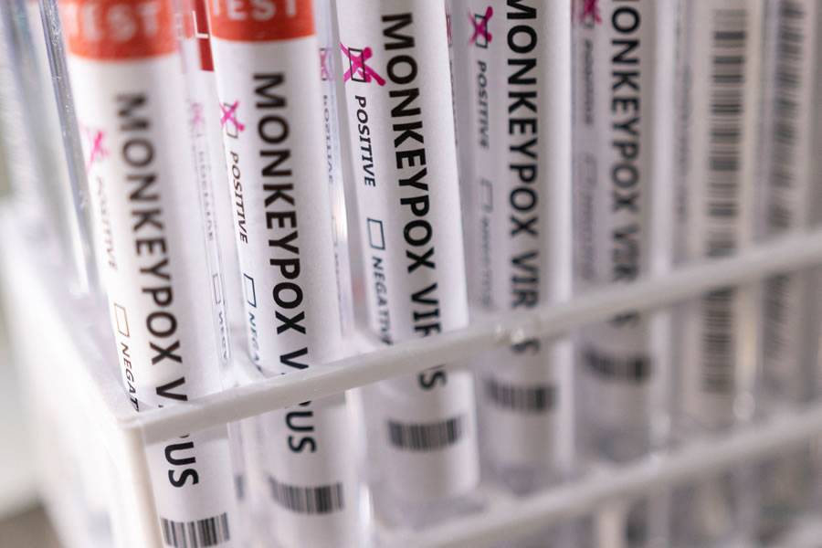 Spain will study containment measures to stop Monkeypox