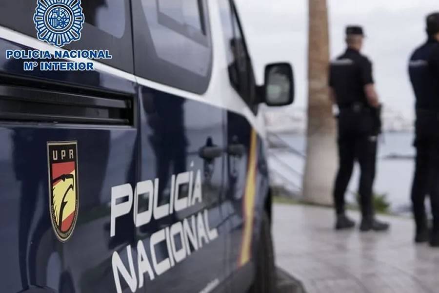 Four Brits are being investigated for falsifying documents to live in Tenerife