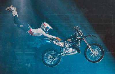 VIDEO: The Freestyle Zombies are coming to the Canary Islands