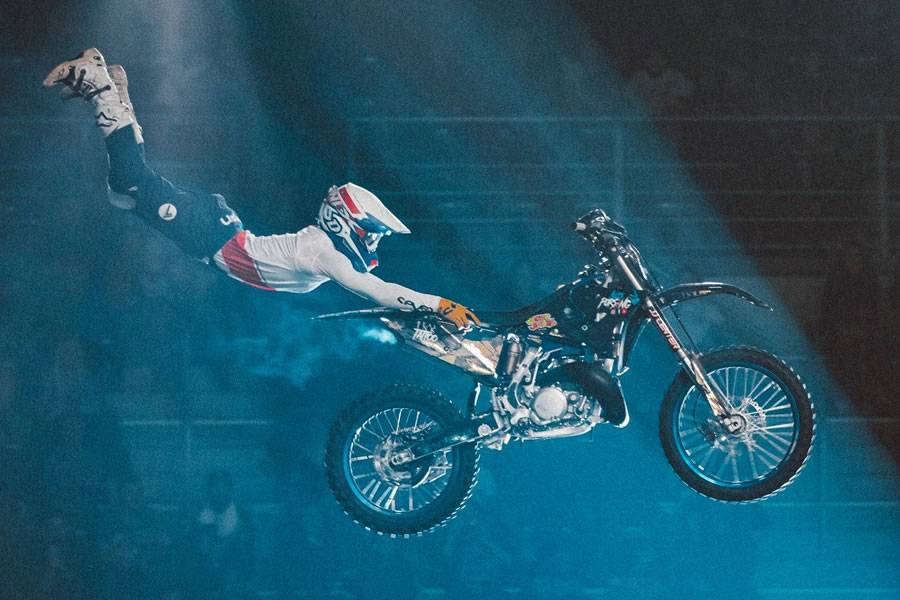 VIDEO: The Freestyle Zombies are coming to the Canary Islands
