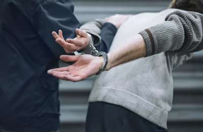 Three arrested for trying to steal 48,000 euros in Los Cristianos by the ‘puncture method’
