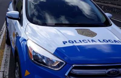The dead body of a man is found in a ravine in Tenerife