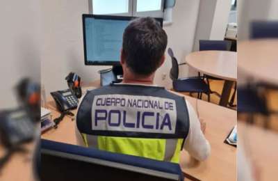 Police break network of 18 paedophiles in Spain that operated in Tenerife and Lanzarote