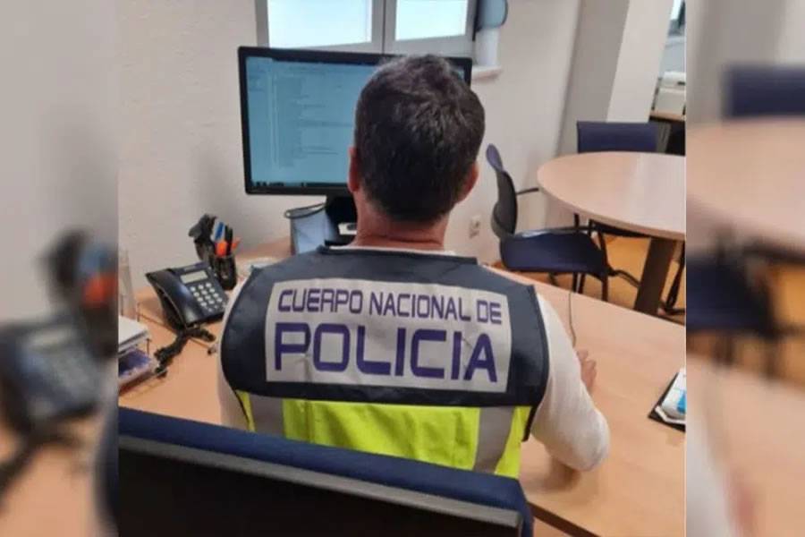 Police break network of 18 paedophiles in Spain that operated in Tenerife and Lanzarote