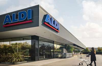 Aldi is opening 10 supermarkets this summer, 5 of which are in Tenerife