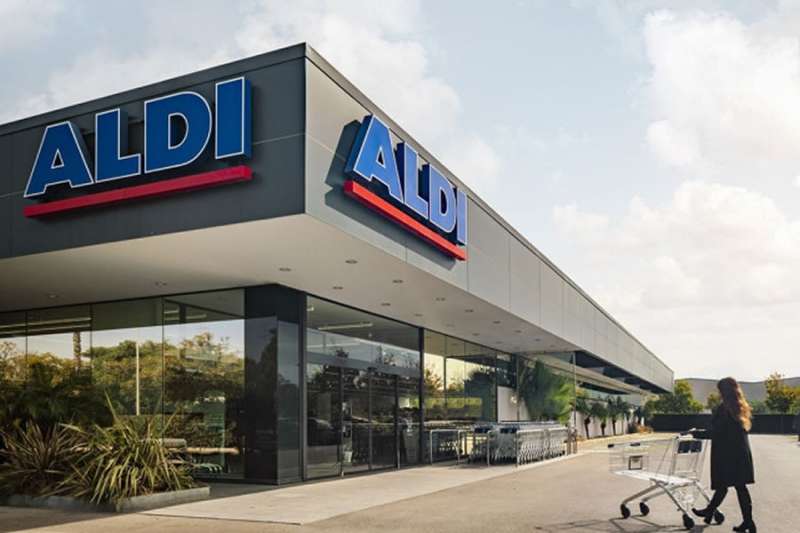 Aldi is opening 10 supermarkets this summer, 5 of which are in Tenerife
