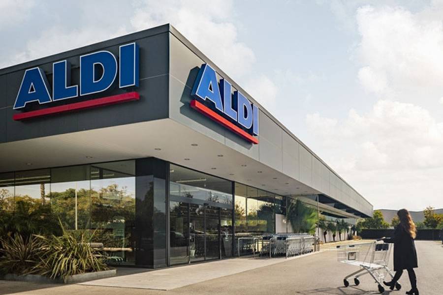 Aldi is opening 10 supermarkets this summer, 5 of which are in Tenerife