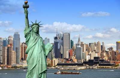 Binter has flights to New York and Boston from Gran Canaria starting in July