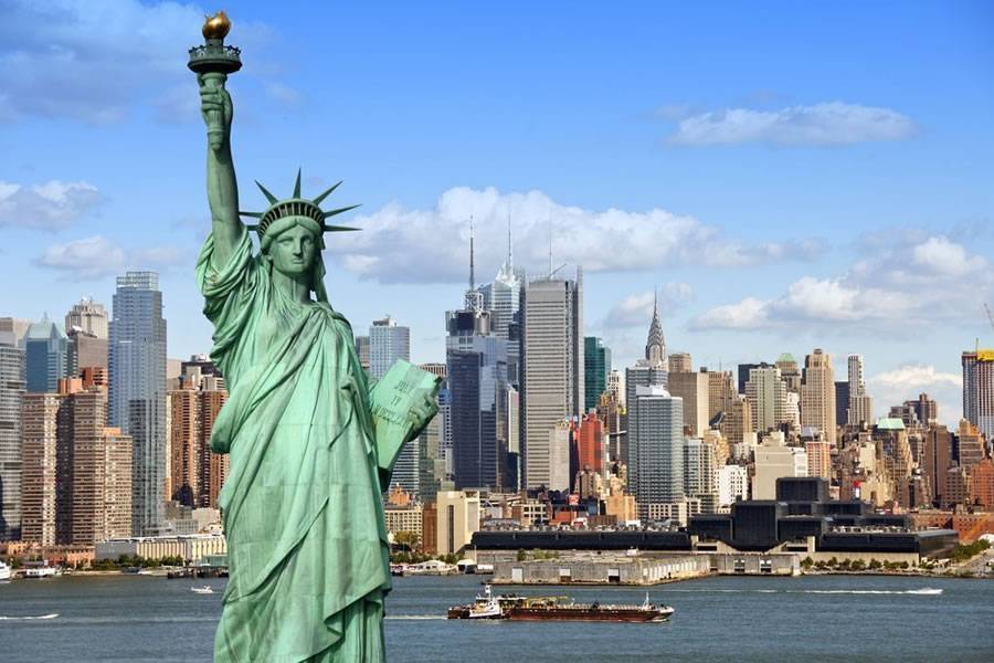 Binter has flights to New York and Boston from Gran Canaria starting in July